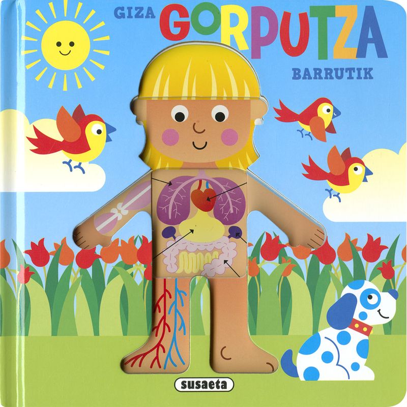 Portada