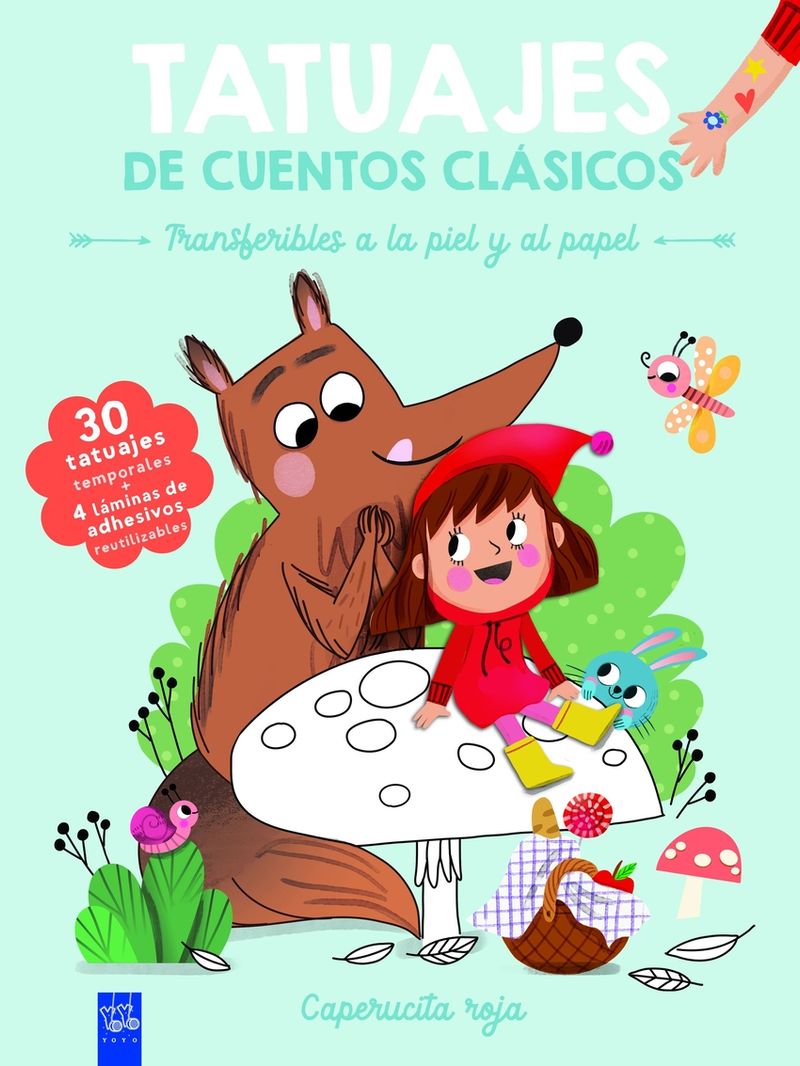 Portada