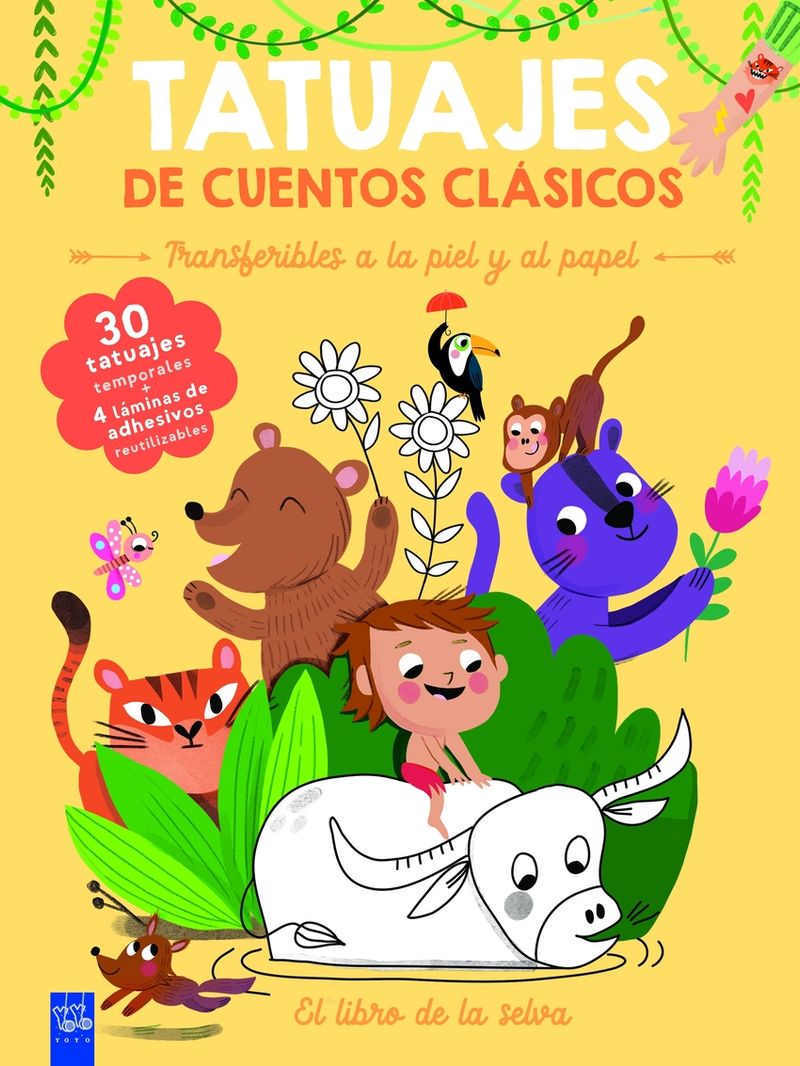 Portada