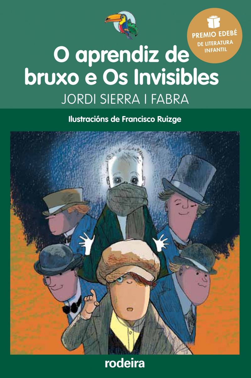 Portada