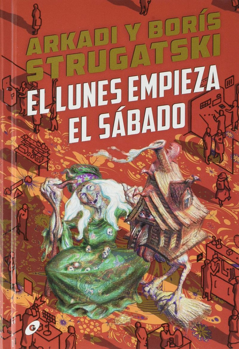 Portada