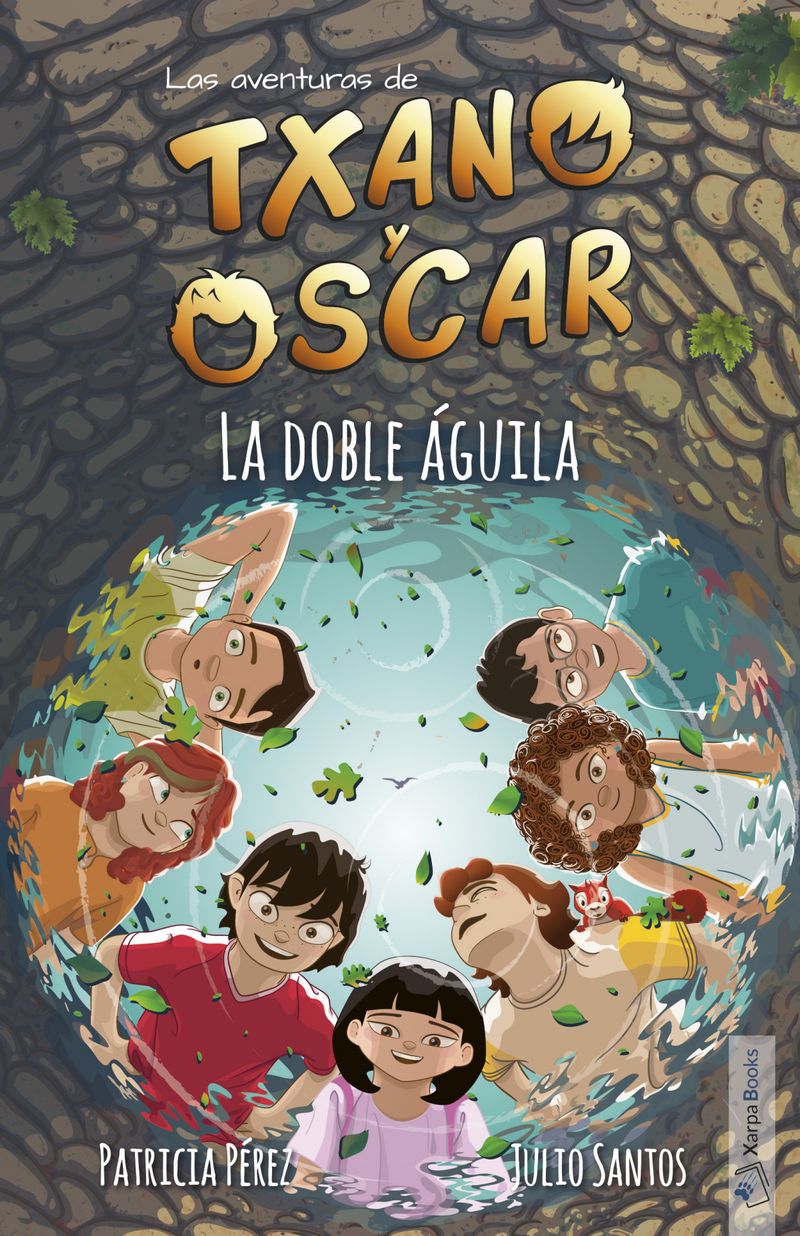 Portada