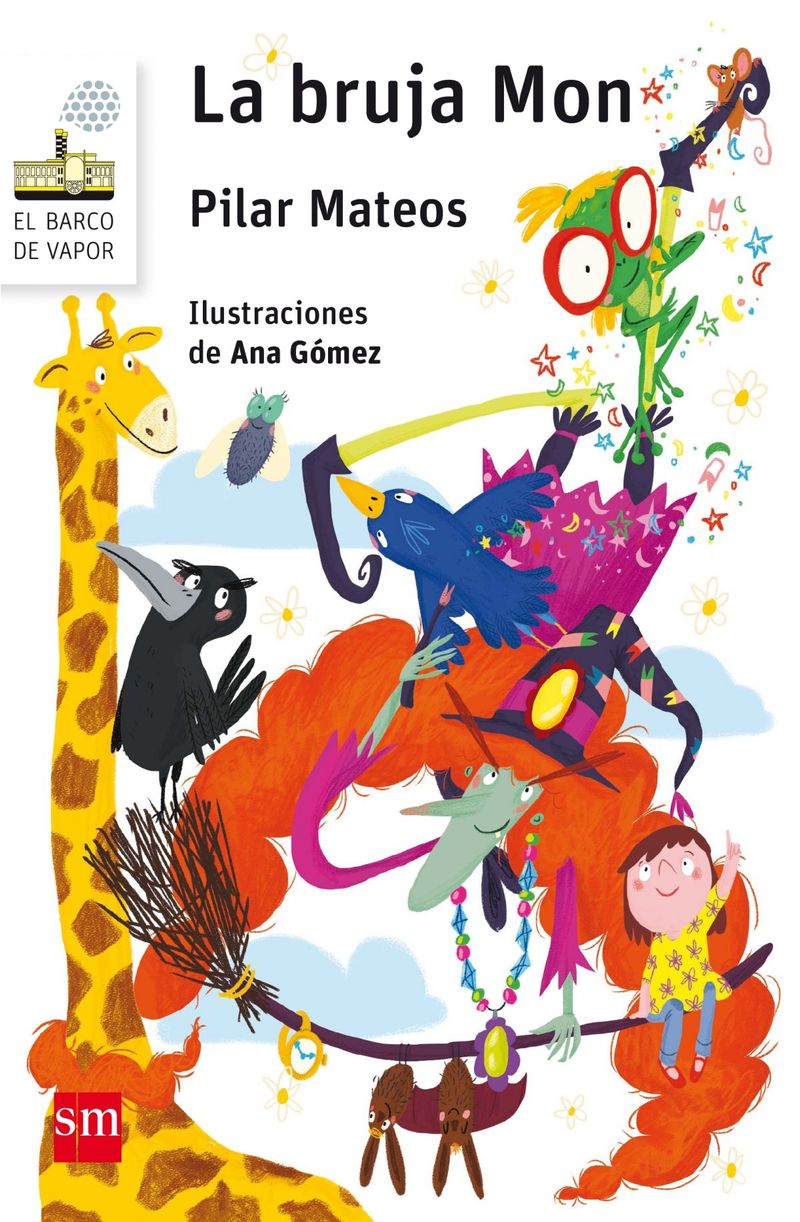 Portada