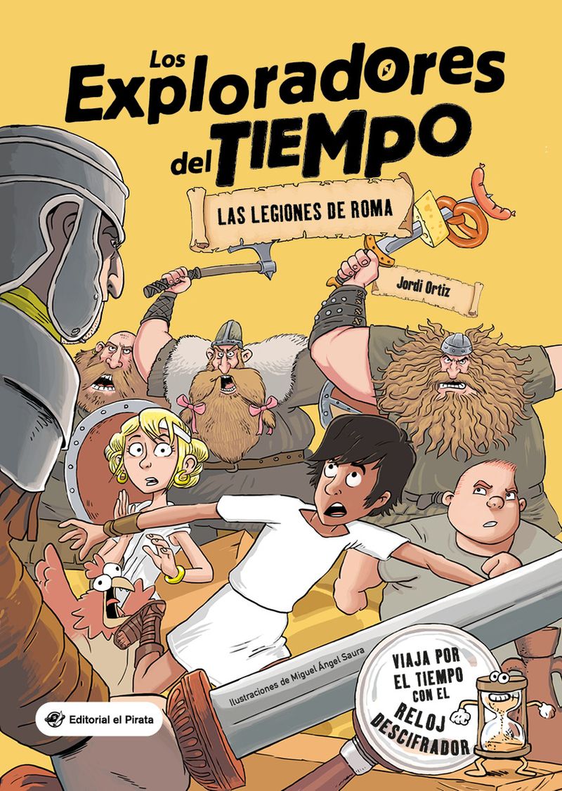 Portada
