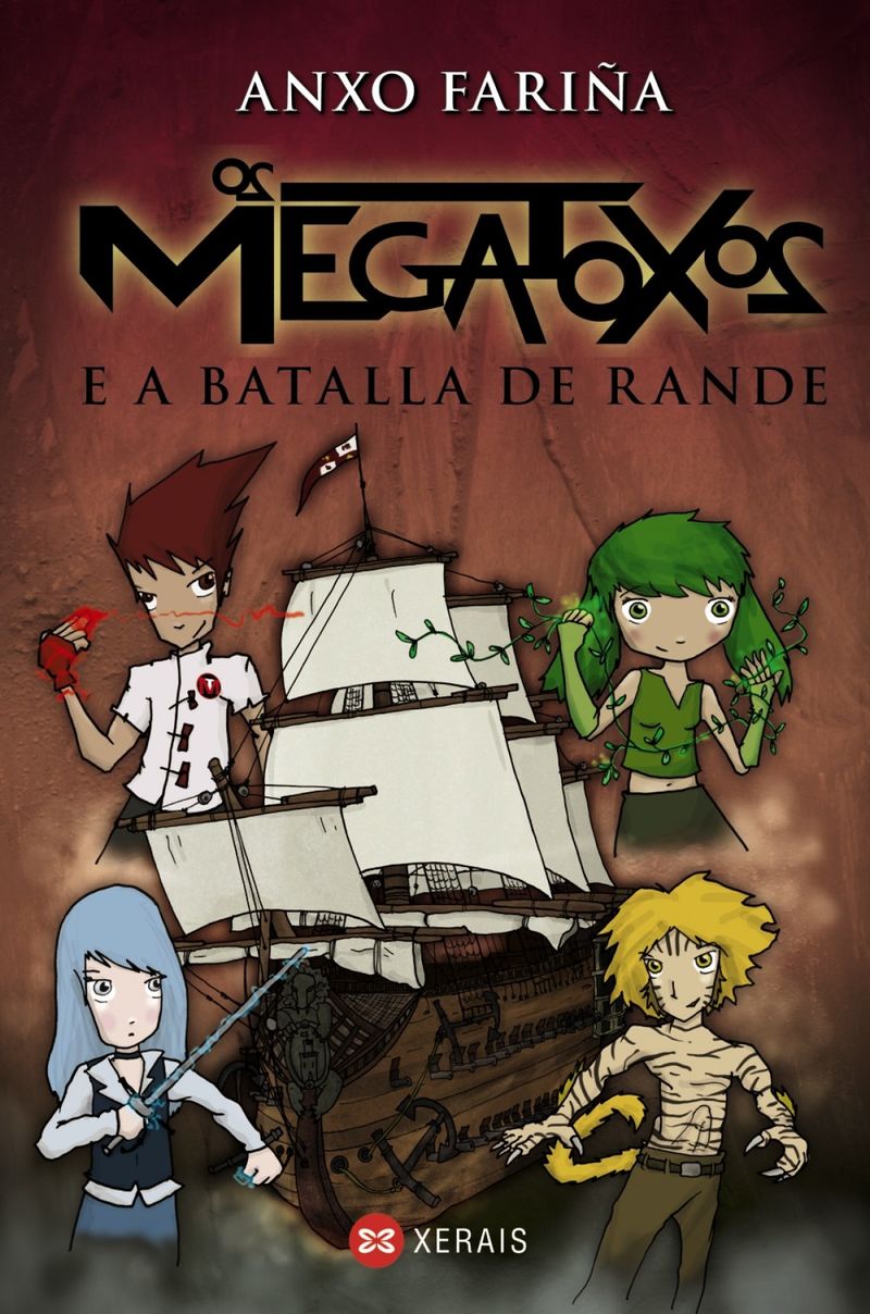 Portada