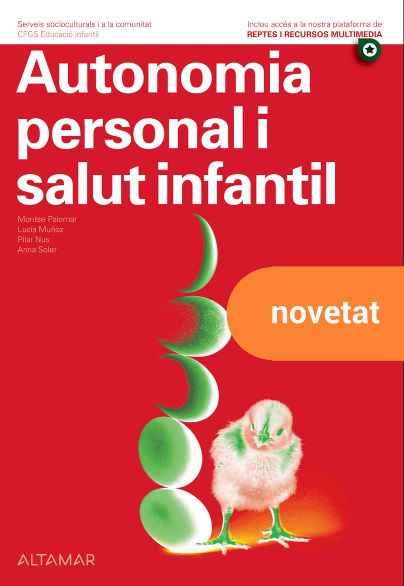 Portada