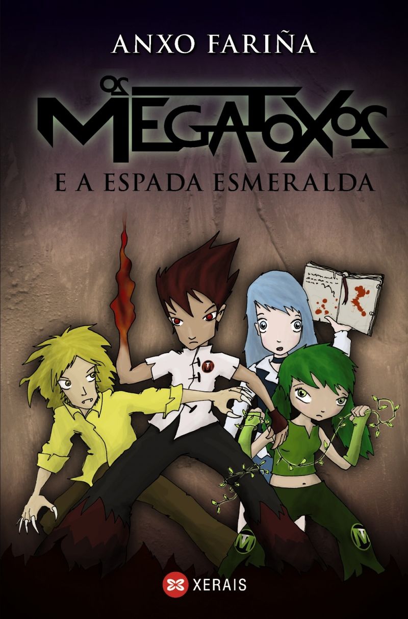 Portada