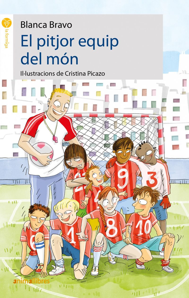 Portada