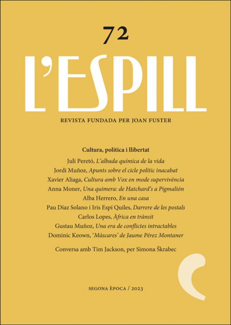 Portada