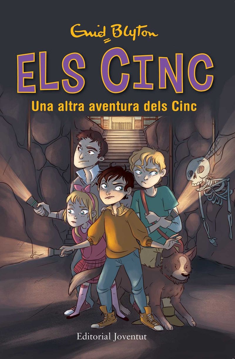 Portada