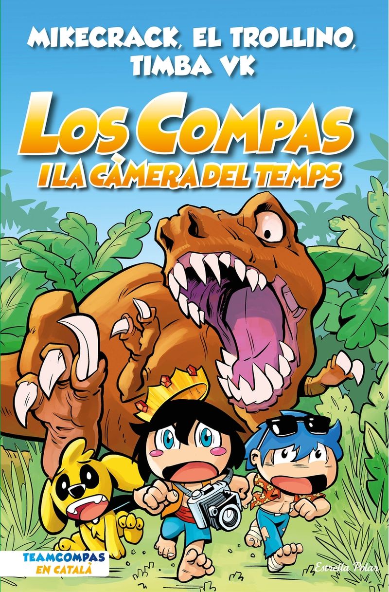 Portada