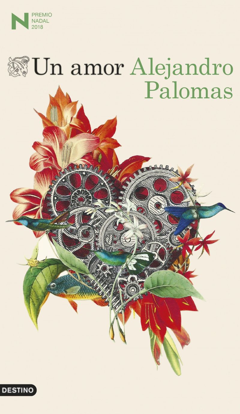 Portada