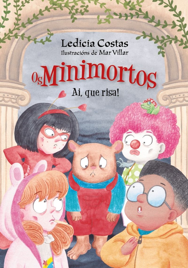 Portada