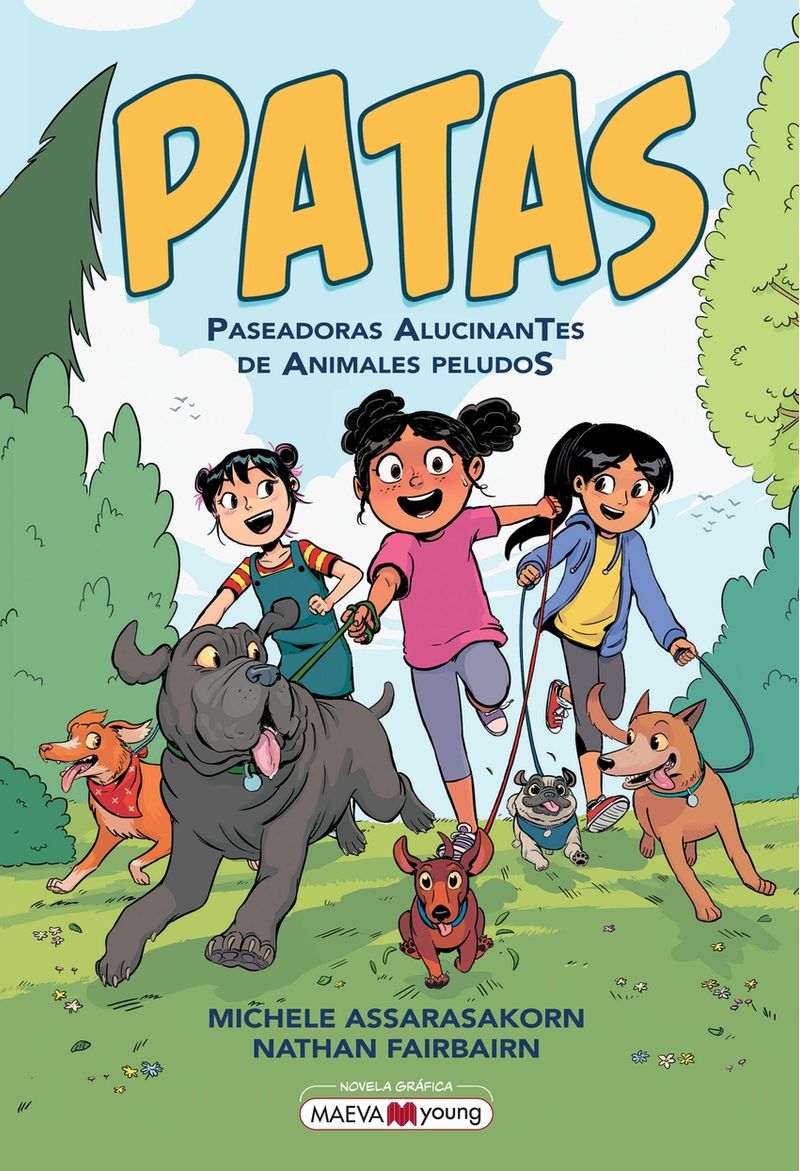 Portada