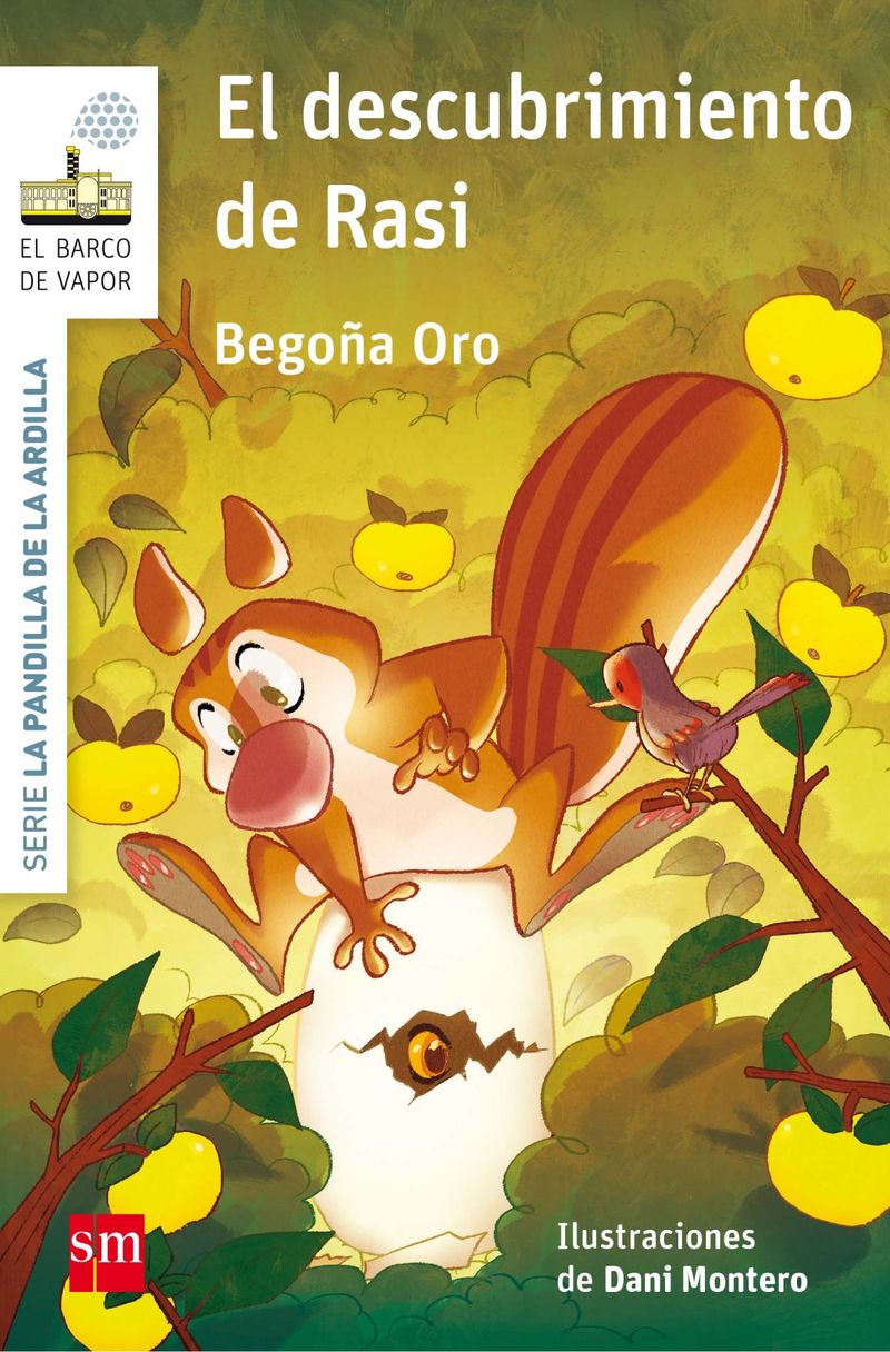 Portada