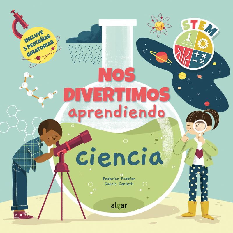 Portada
