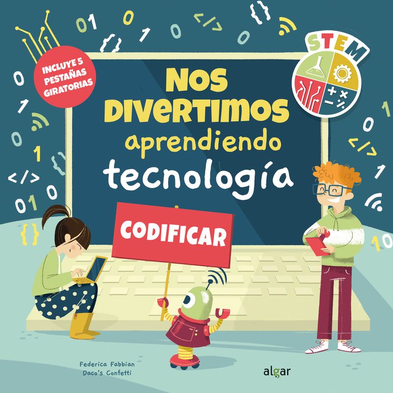 Portada