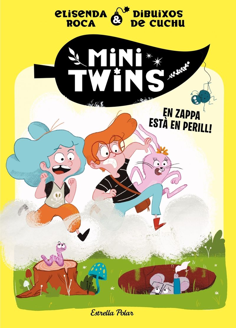 Portada