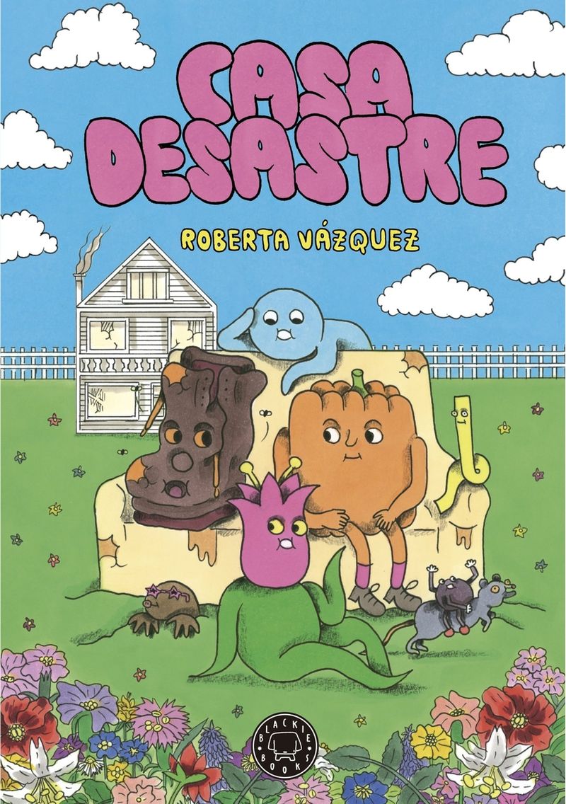 Portada