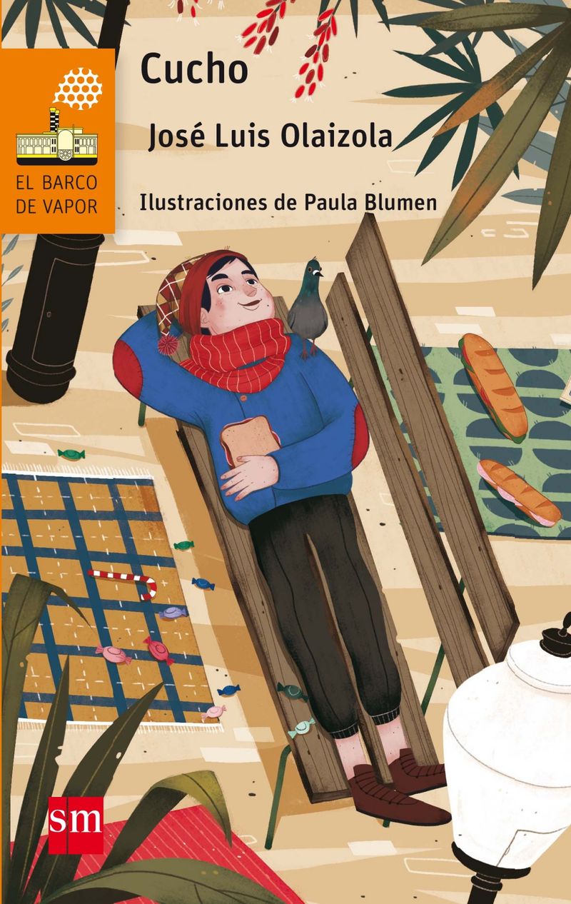 Portada