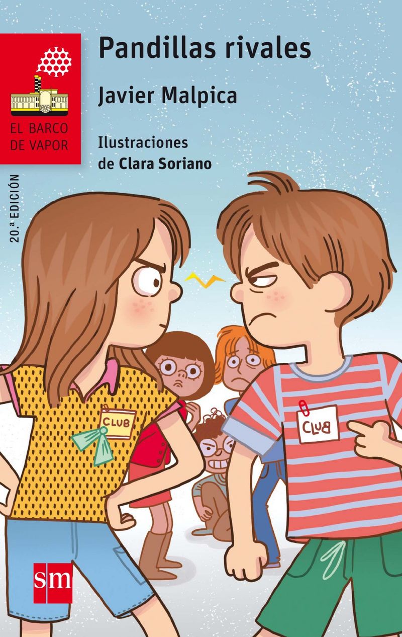 Portada