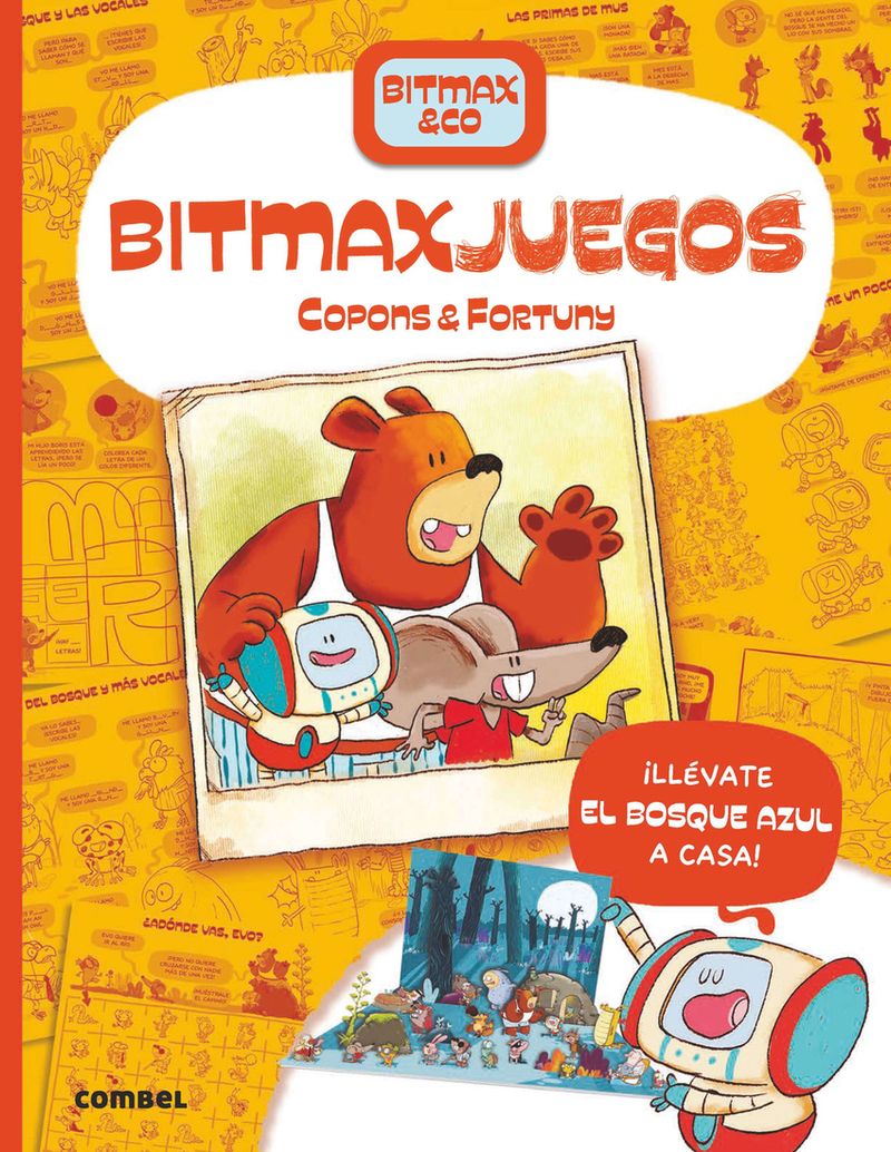 Portada