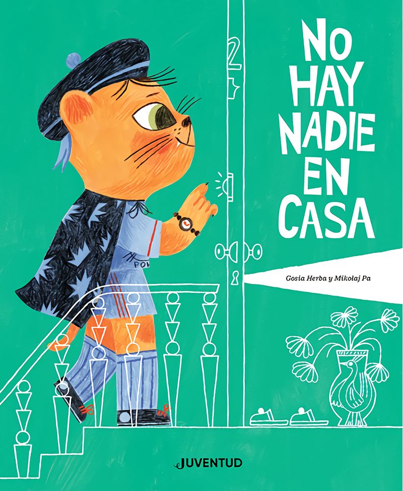 Portada