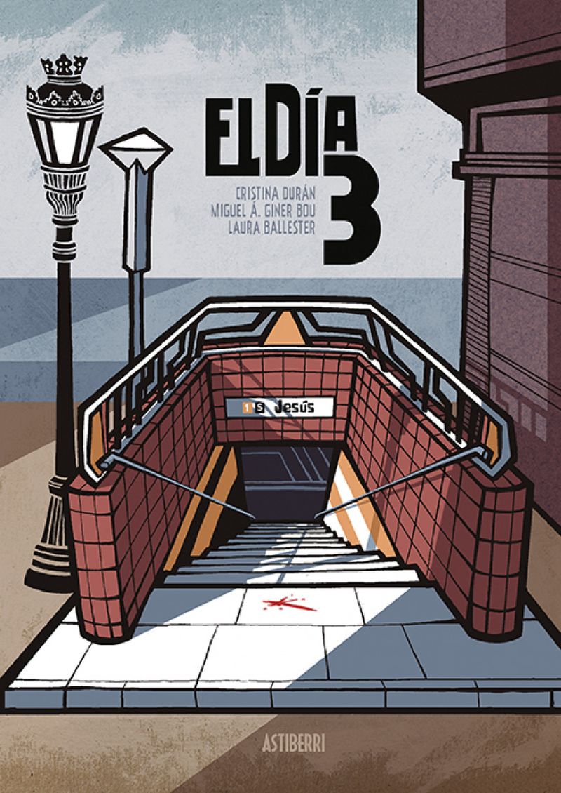 Portada