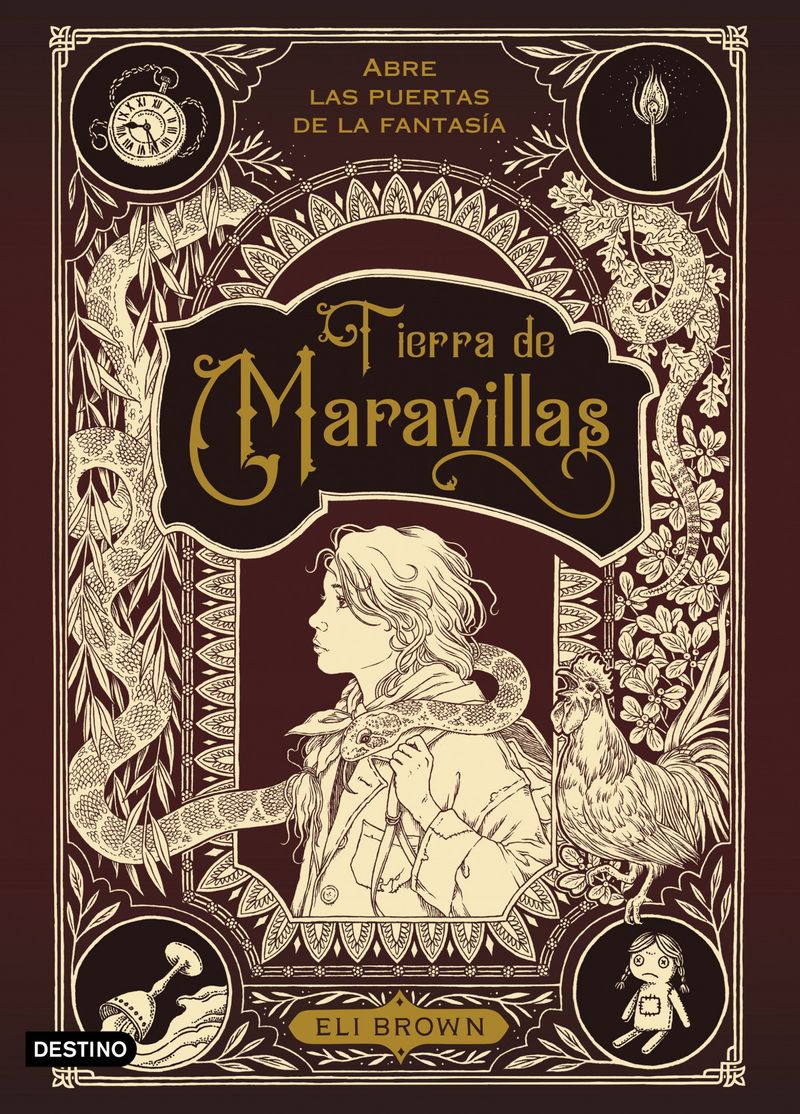 Portada
