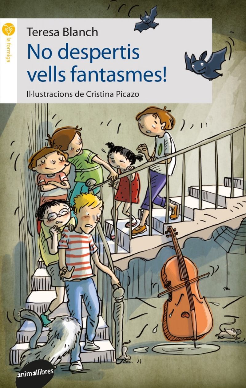 Portada