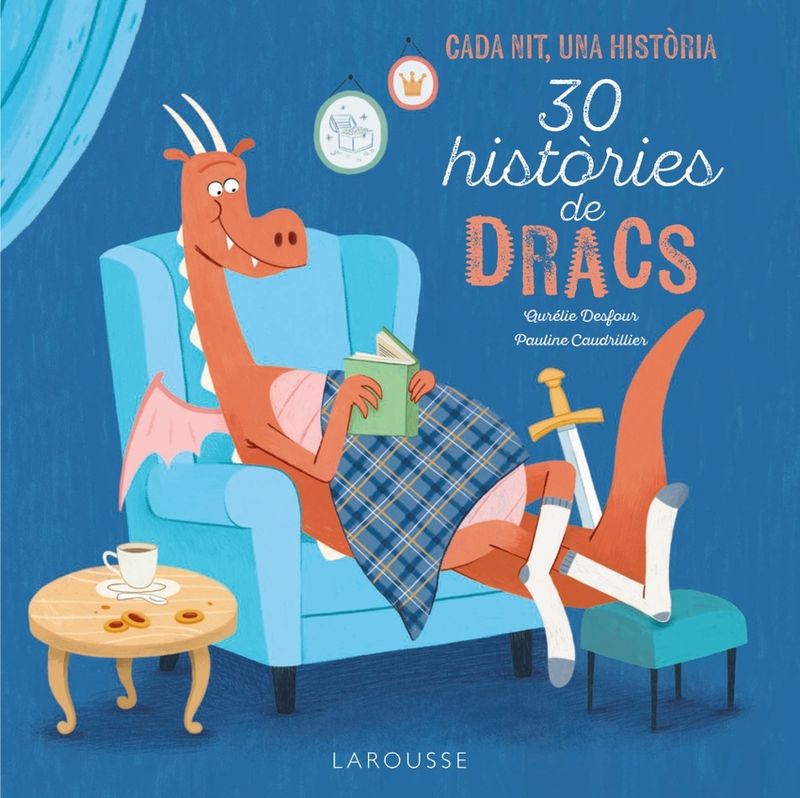 Portada