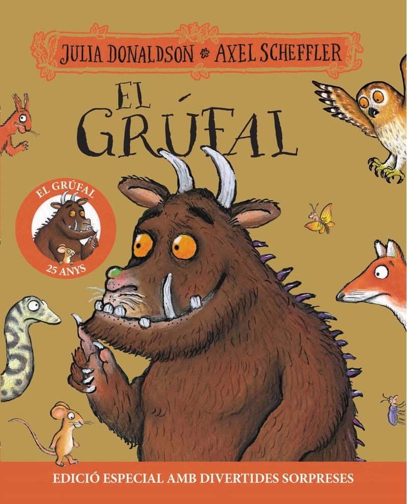Portada