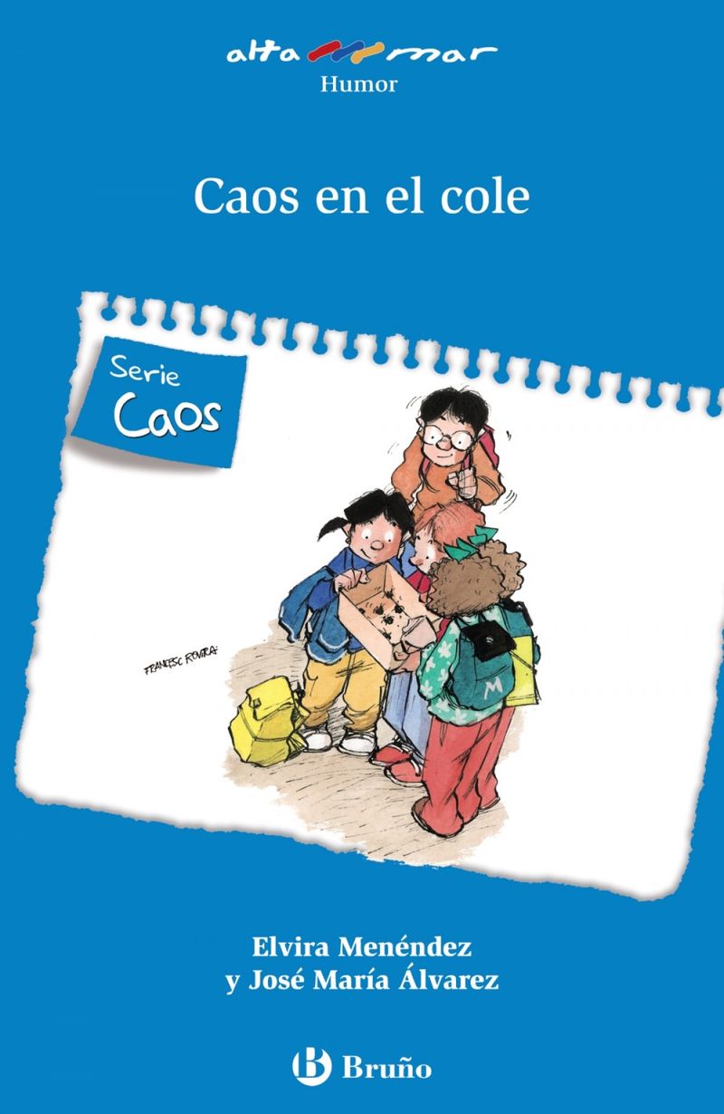 Portada