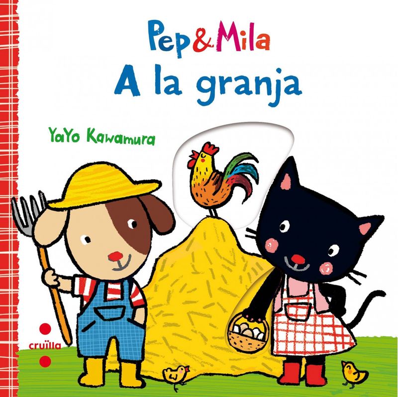 Portada