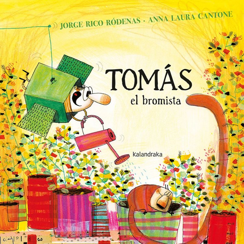 Portada
