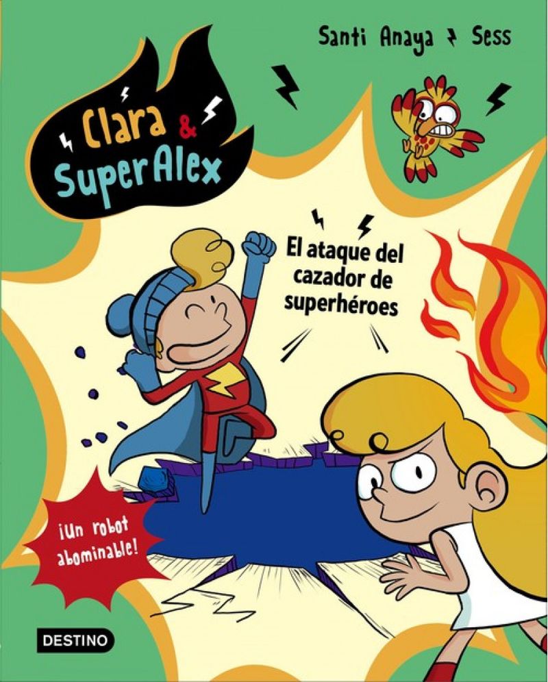 Portada