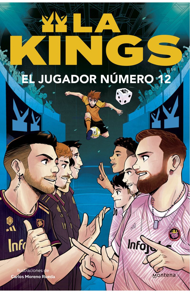 Portada