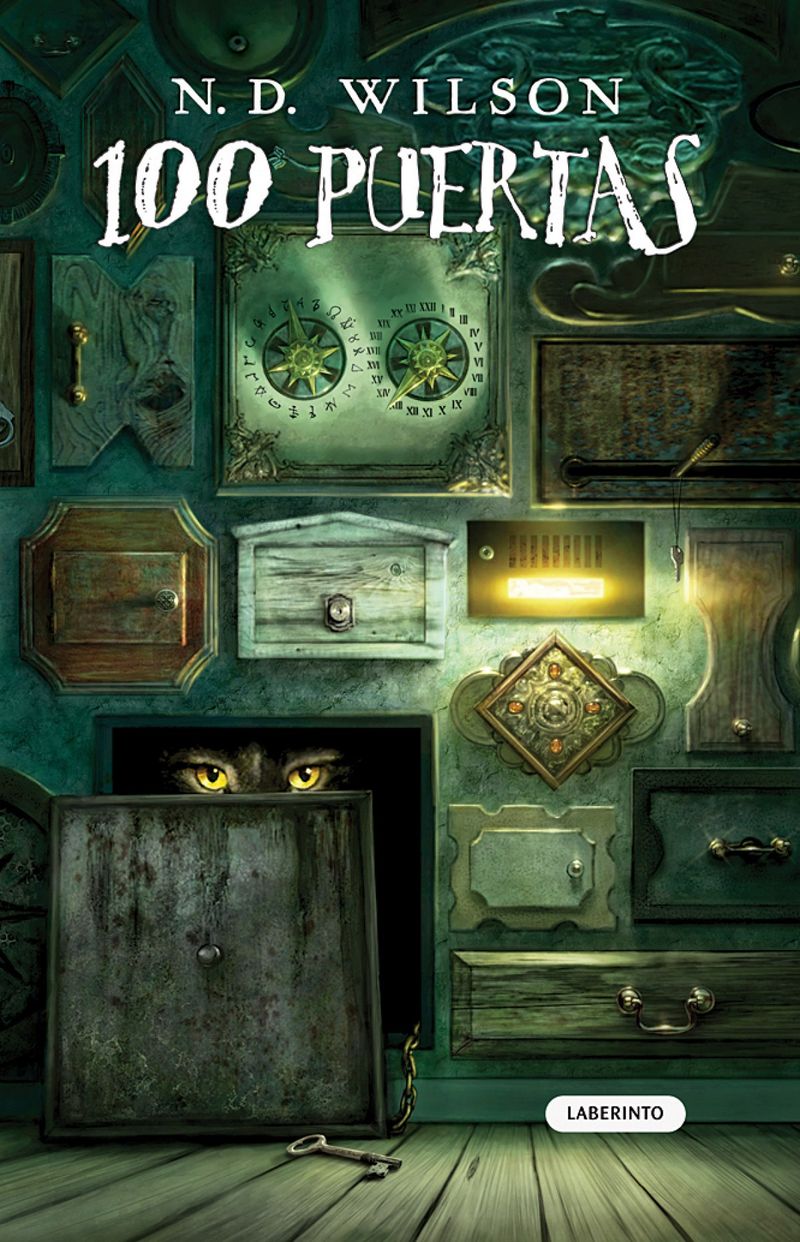 Portada