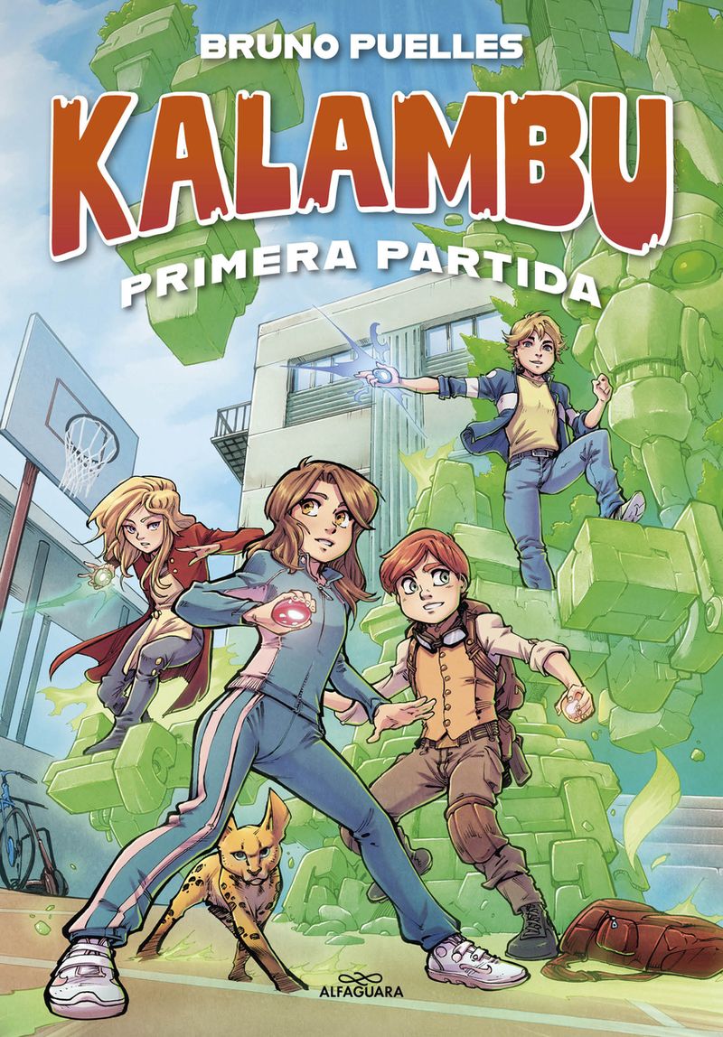 Portada