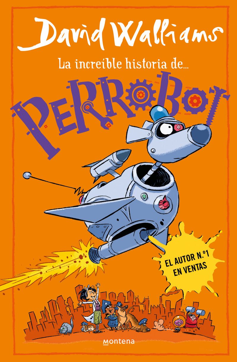 Portada