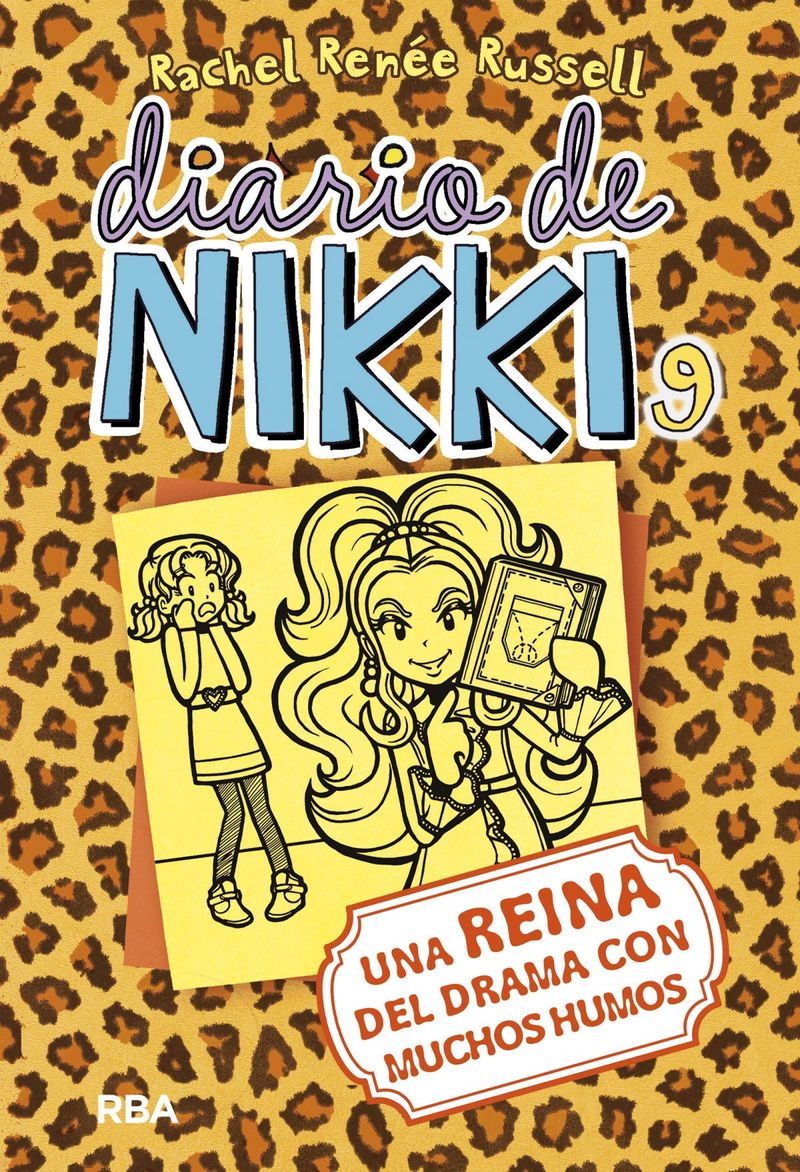 Portada