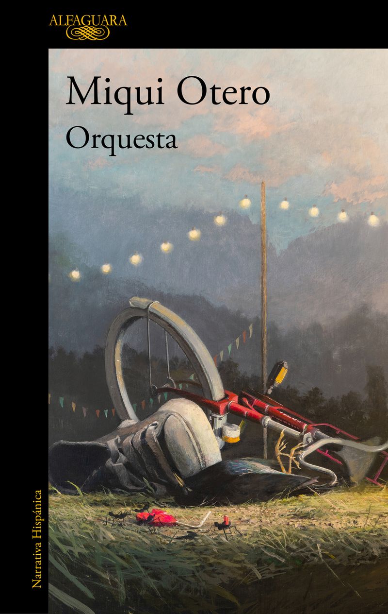 Portada
