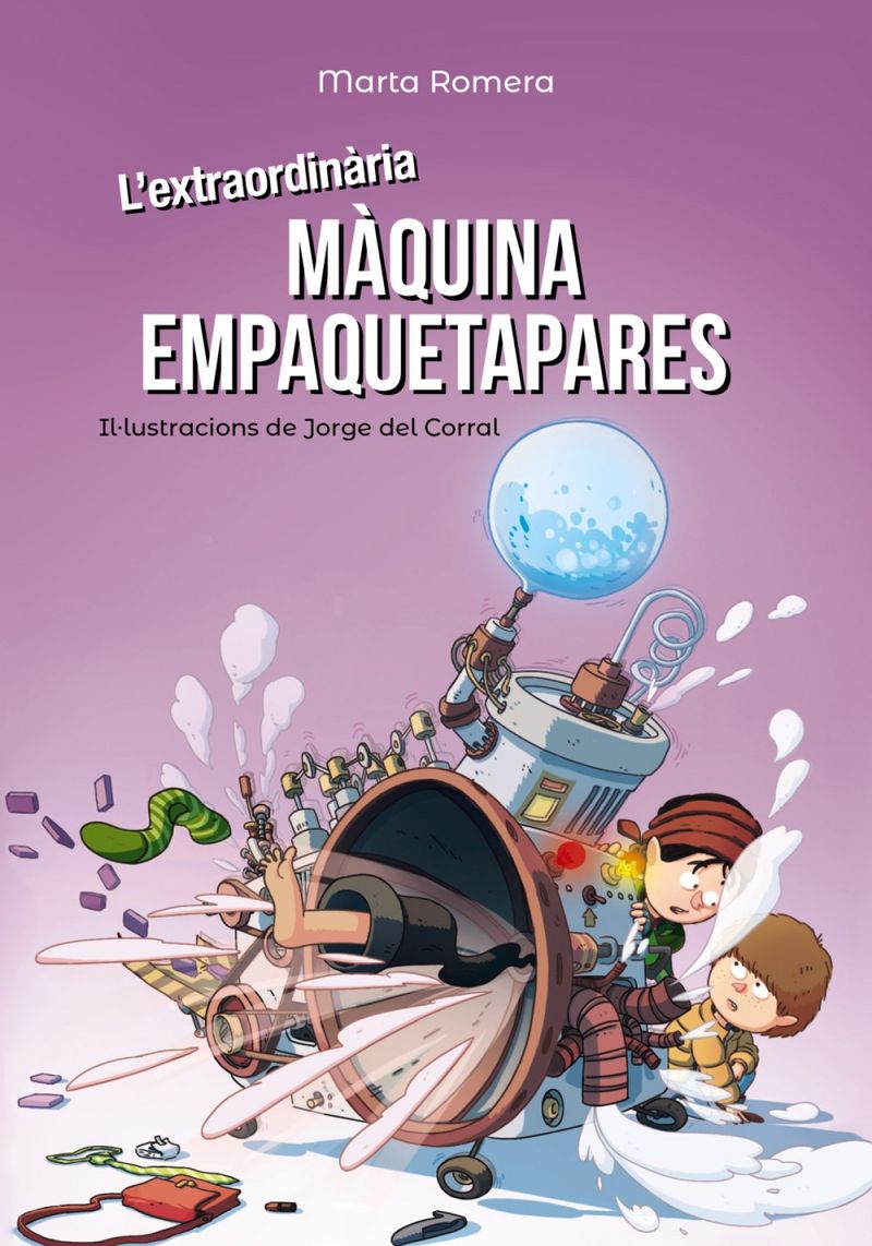 Portada