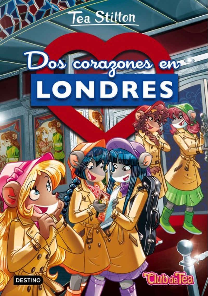 Portada