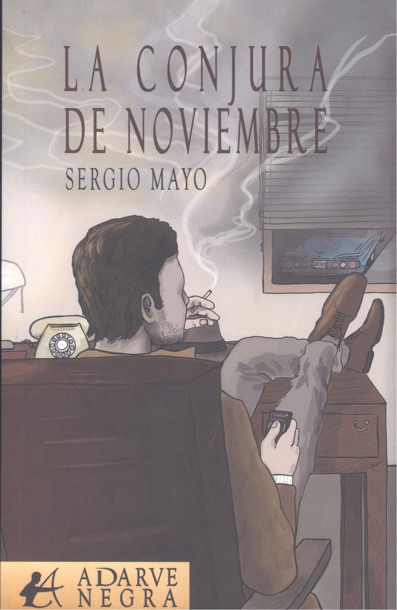 Portada