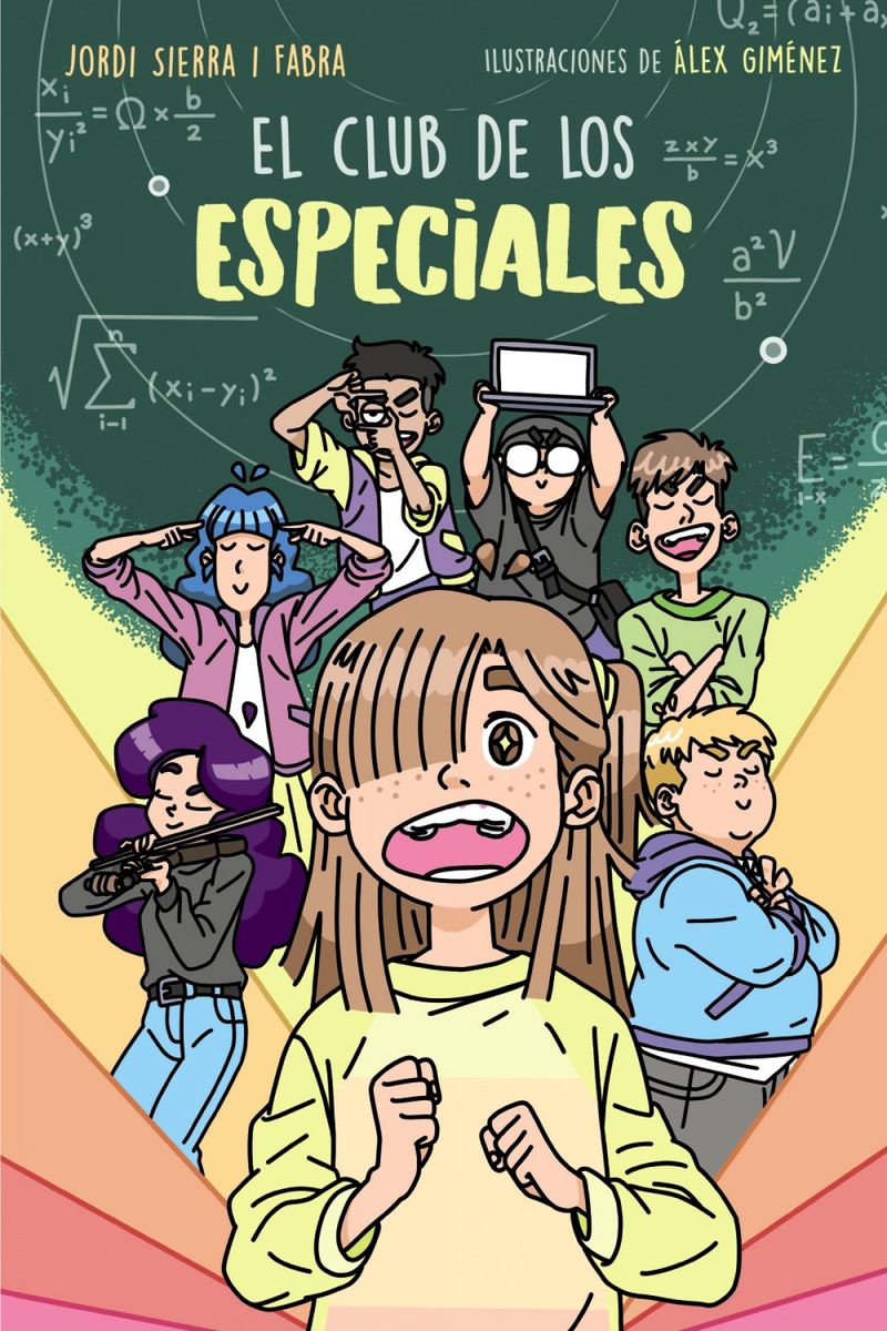 Portada
