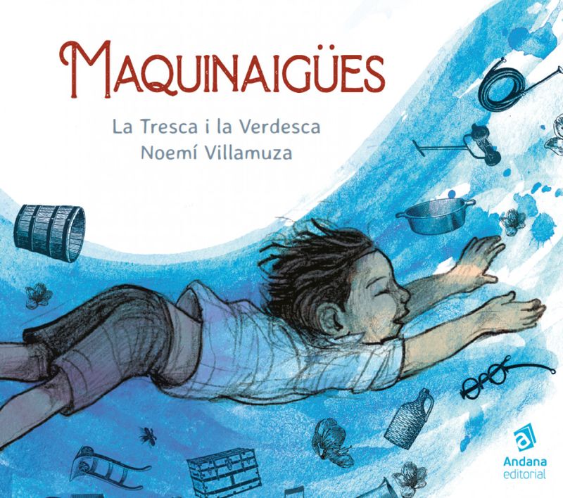 Portada