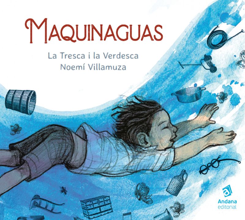 Portada