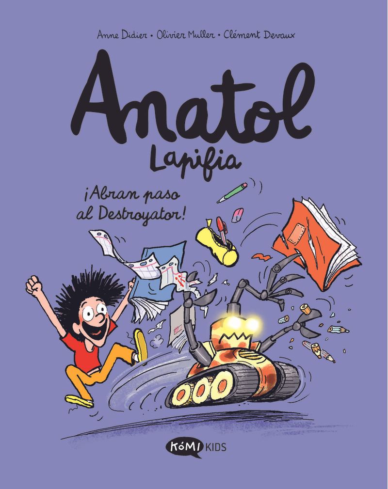 Portada