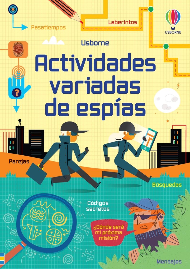 Portada